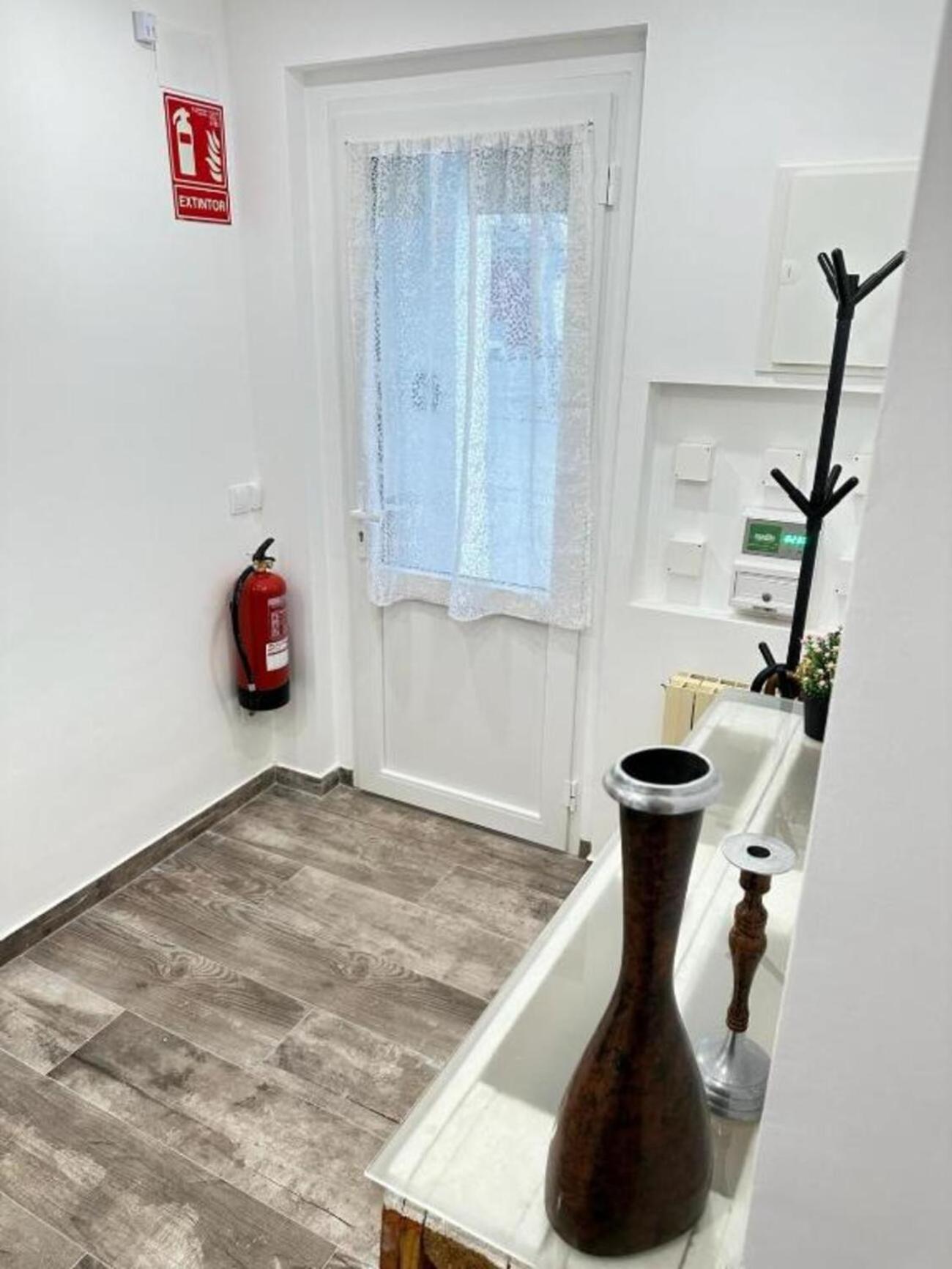 Villa La Rioja By Villas Rivero Logroño Eksteriør billede